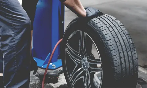 Mavişehir Mobil Lastik Tamircisi